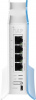 Wi-Fi роутер MIKROTIK hAP lite (RB941-2ND) N300 10/100BASE-TX белый