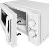 Микроволновая Печь HYUNDAI HYM-M2005 белый