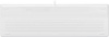 Клавиатура A4Tech Fstyler FX50 белый USB slim Multimedia (FX50 WHITE)