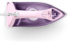 Утюг PHILIPS DST3020/30 розовый/фиолетовый