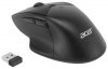 Мышь ACER OMR150 черный оптическая (1600dpi) беспроводная USB (6but) (ZL.MCEEE.00K)