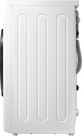 С/м фронтальная SAMSUNG WW60AG4S00CELP белый/черный (6кг, 1000об, инвертор)