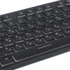 Клавиатура Oklick 550ML Black USB