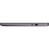 Ноутбук 14" HUAWEI MateBook D14 MDF-X [53013UFC] 1920x1080/Intel Core i3-1215U/RAM 8Гб/SSD 256Гб/DOS 1.4 кг