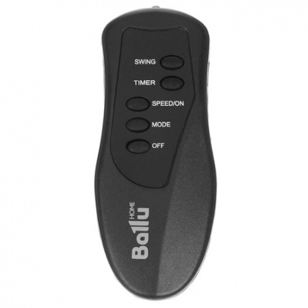 Вентилятор напольный BALLU BFF-860R
