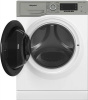 С/м фронтальная HOTPOINT NSD 7249 UD AVE RU белый (7кг, инвертор, пар, дозагрузка)