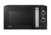 Микроволновая печь Centek CT-1570 черный (23литра)