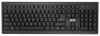 Клавиатура + мышь ACER OKR120 черный USB беспроводная (ZL.KBDEE.007)