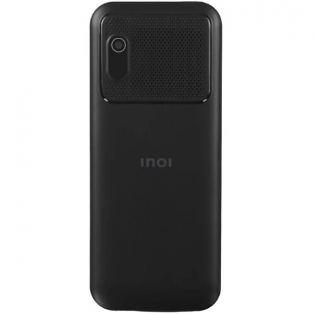 Телефон INOI 340 PowerHub 4G Black