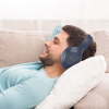 Наушники полноразмерные BOROFONE BO20 Player, bluetooth 5.3, AUX, синий (6974443387810)
