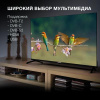Телевизор LED HYUNDAI H-LED43BU7006 4K Smart (Android)
