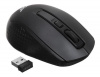 Мышь ACER OMR070 черный оптическая (1600dpi) беспроводная BT/Radio USB для ноутбука (6but) (ZL.MCEEE.00D)