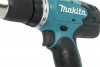 Дрель-шуруповерт MAKITA DDF453RFE аккум. патрон:быстрозажимной (кейс в комплекте)