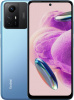 Смартфон XIAOMI Redmi Note 12S 8/256GB ледяной синий (MZB0E98RU) (EAC)