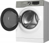 С/м фронтальная HOTPOINT NSD 8249 UD AVE RU белый (8кг, пар, инвертор)