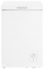 Ларь морозильный HISENSE FC125D4BW1 белый (96 л)