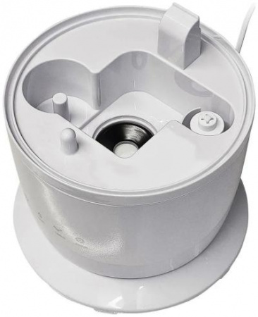Увлажнитель воздуха PRIMERA HUP-W3040-A (ультразвуковой, сенсор управление)