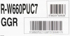 Холодильник HITACHI R-W 660 PUC7 GGR графитовое стекло (Side by Side, NF, инвертор)