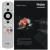 Телевизор LED HAIER 55 Smart TV S2 Pro 4K HQLED Smart (Android DH1VMKD03RU
