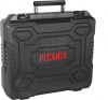 Дрель ударная РЕСАНТА ДУ-16/1100МК 1100Вт патрон:кулачковый реверс (кейс в комплекте)