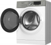 С/м фронтальная HOTPOINT NSD 7249 UD AVE RU белый (7кг, инвертор, пар, дозагрузка)