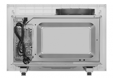 Встраиваемая микроволновая печь MAUNFELD JBMO1225FSGW02 Белый