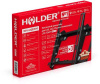 Кронштейн HOLDER LCD-T2627-B черный