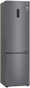 Холодильник LG GA-B509 CLSL графит (FNF)