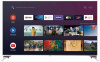Телевизор LED HYUNDAI H-LED65QBU7500 QLED 4K Smart (Android)