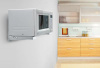 Кронштейн для СВЧ HOLDER MWS-2002 белый