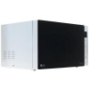 Микроволновая печь LG MW25R35GISW белый/черный (инвертор)