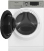 С/м фронтальная HOTPOINT NSD 8249 UD AVE RU белый (8кг, пар, инвертор)