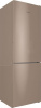 Холодильник INDESIT ITR 4180 E бежевый (FNF)