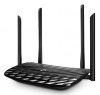 Маршрутизатор беспроводной TP-Link Archer C6 AC1200 10/100/1000BASE-TX черный