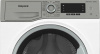 С/м фронтальная HOTPOINT NSD 7249 UD AVE RU белый (7кг, инвертор, пар, дозагрузка)
