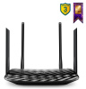 Маршрутизатор беспроводной TP-Link Archer C6 AC1200 10/100/1000BASE-TX черный