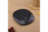 Весы кухонные BQ KS1009 черный