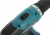 Дрель-шуруповерт MAKITA DDF453RFE аккум. патрон:быстрозажимной (кейс в комплекте)