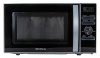 Микроволновая печь SUPRA 20TSG55 серебр  [700w /20л /электрон /гриль]