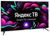 Телевизор LED HYUNDAI H-LED50BU7003 4K Smart (Яндекс)