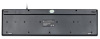 Клавиатура Oklick 550ML Black USB