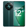 Смартфон REALME 12+ 5G RMX3867 8/256Gb зеленый [631011001178/631011002999]