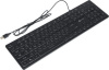 Клавиатура Oklick 550ML Black USB