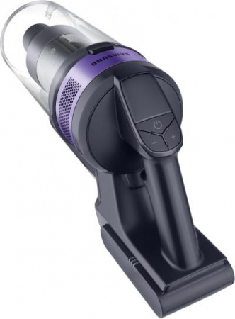Пылесос ручной SAMSUNG Jet 60 VS15A6031R4/EV фиолетовый