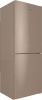 Холодильник INDESIT ITR 4160 E бежевый (FNF)