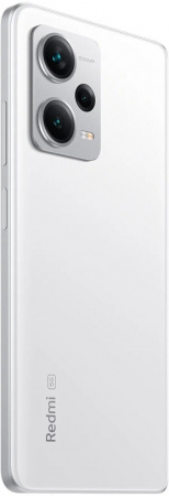 Смартфон XIAOMI Redmi Note 12 Pro+ 5G 8/256GB белый (EAC)