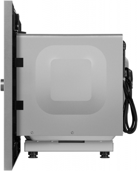 Встраиваемая микроволновая печь MAUNFELD JBMO820GS01