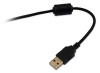 Клавиатура OKLICK 715G черный USB Multimedia for gamer LED (1680657)