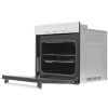 Духовой шкаф электрический SIMFER B6EW16011 белый