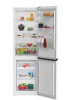Холодильник BEKO B1RCSK362W белый